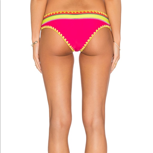 Same Swim Bikini Bottom - Picture 3 of 6